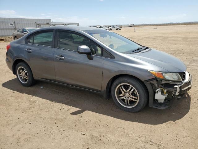 صورة رقم 4 من المزاد - 2012 HONDA CIVIC LX مع VIN 19XFB2F52CE390629