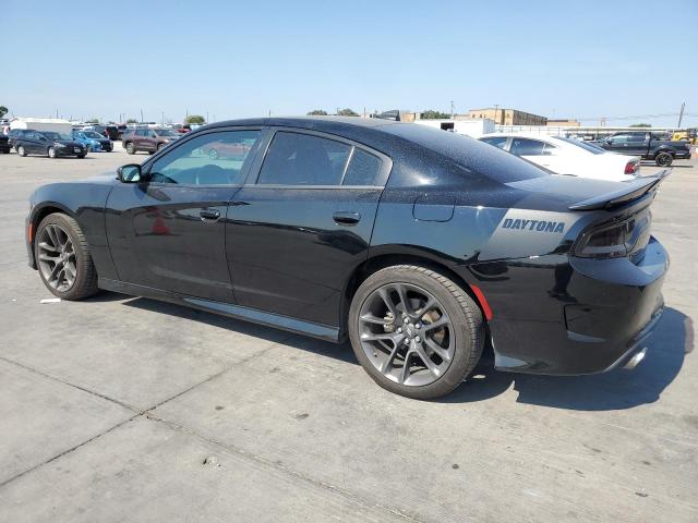 Photo 2 from auction – 2022 DODGE CHARGER R/ with VIN 2C3CDXCT2NH115240