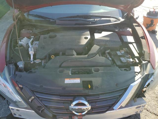 Photo 11 from auction – 2016 NISSAN ALTIMA 2.5 with VIN 1N4AL3AP1GC251763