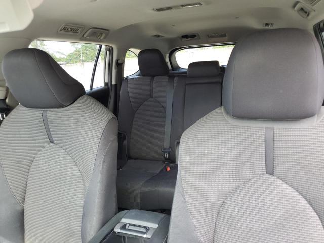 Photo 10 from auction – 2020 TOYOTA HIGHLANDER with VIN 5TDCZRAH3LS507066
