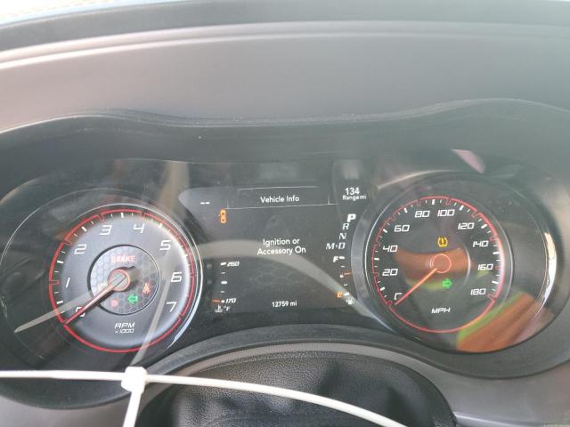 Photo 9 from auction – 2023 DODGE CHARGER SC with VIN 2C3CDXGJ0PH516085