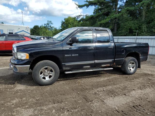 DODGE RAM 1500 2002 with VIN 1D7HU18N22S575792 - Photo from auction