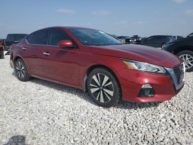Photo 4 from auction – 2019 NISSAN ALTIMA SV with VIN 1N4BL4DV9KC115071