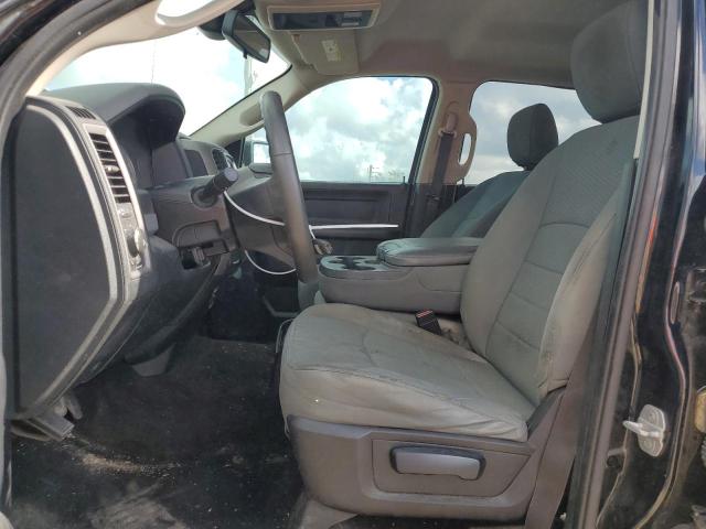 Photo 7 from auction – 2015 RAM 1500 ST with VIN 1C6RR6KT9FS523450