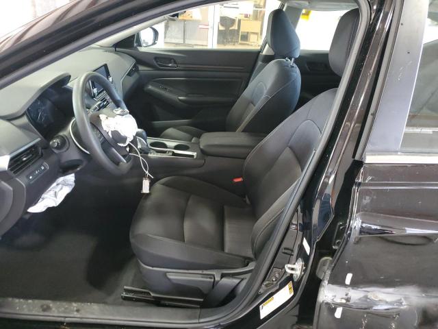 Photo 7 from auction – 2023 NISSAN ALTIMA S with VIN 1N4BL4BVXPN326648