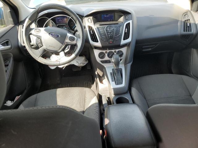 Photo 8 from auction – 2013 FORD FOCUS SE with VIN 1FADP3K29DL209468
