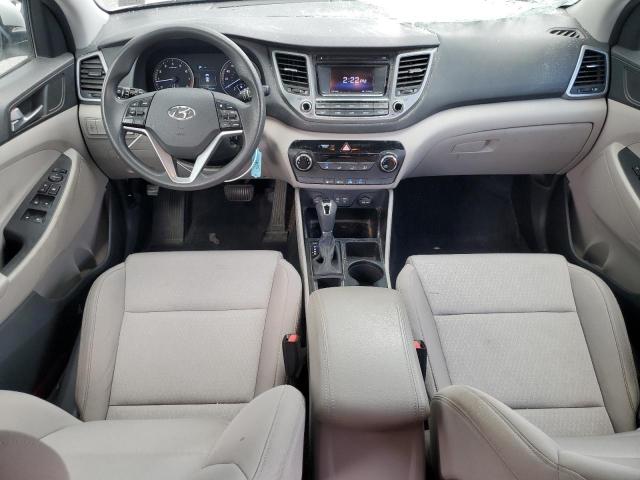 Photo 8 from auction – 2016 HYUNDAI TUCSON LIM with VIN KM8J3CA27GU226855