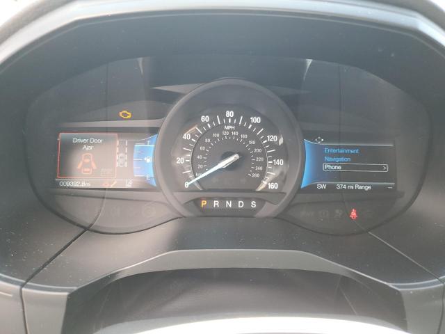 Photo 9 from auction – 2024 FORD EDGE SEL with VIN 2FMPK4J92RBA83452