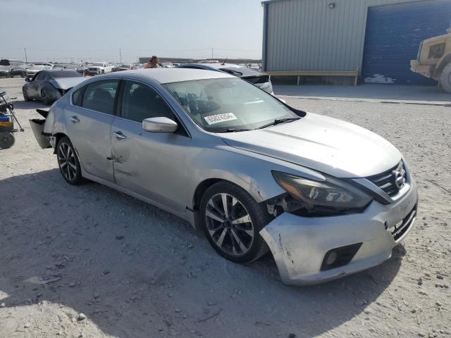 Photo 4 from auction – 2017 NISSAN ALTIMA 2.5 with VIN 1N4AL3AP0HC276929