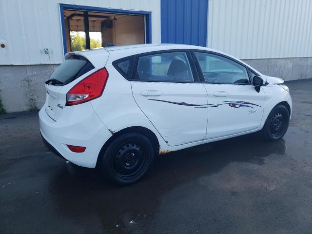 Photo 3 from auction – 2013 FORD FIESTA SE with VIN 3FADP4EJ5DM128510