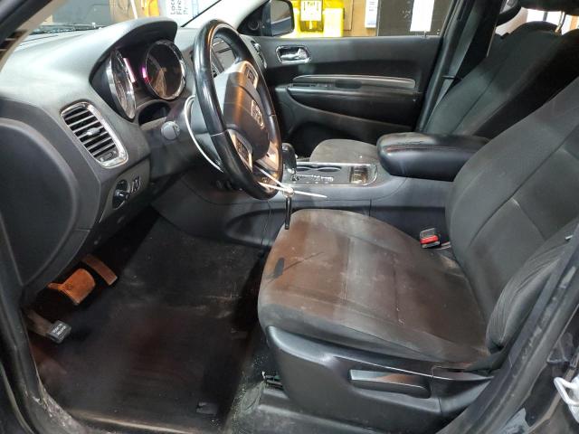 Photo 7 from auction – 2013 DODGE DURANGO SX with VIN 1C4RDJAG6DC663140