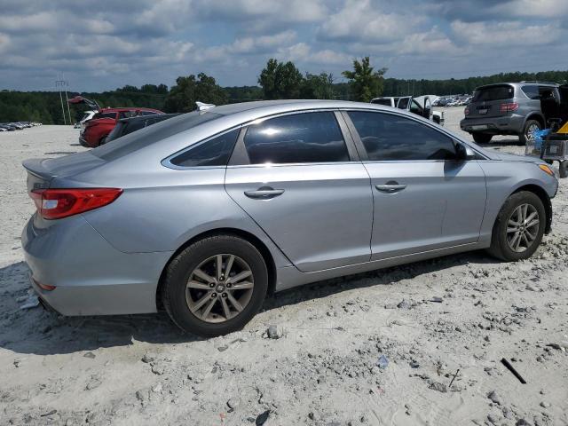 Photo 3 from auction – 2016 HYUNDAI SONATA SE with VIN 5NPE24AF2GH292936