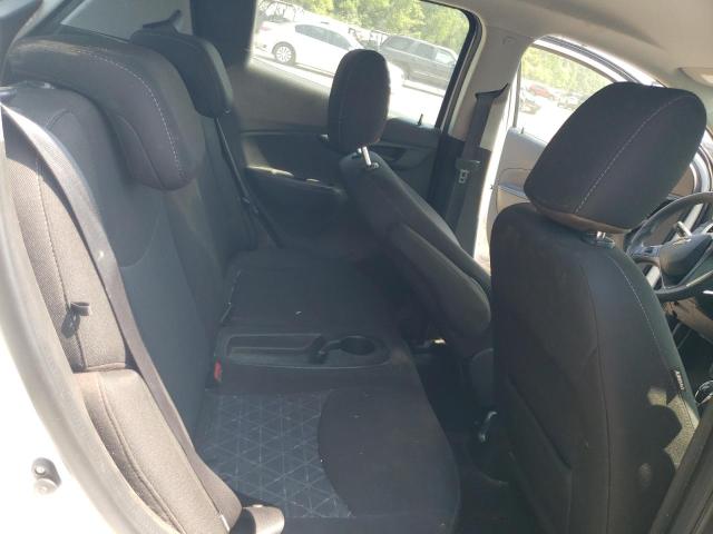 Photo 10 from auction – 2020 CHEVROLET SPARK 1LT with VIN KL8CD6SA3LC445886