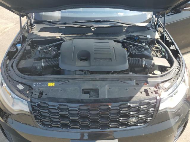 Photo 12 from auction – 2021 LAND ROVER DISCOVERY with VIN SALRT4RU9M2449434