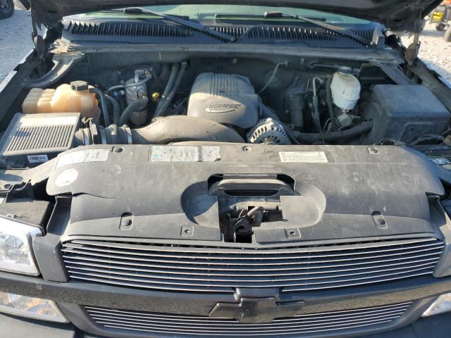 Photo 11 from auction – 2003 CHEVROLET silverado with VIN 1GCHK29U73E200556