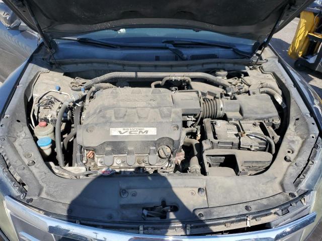 Photo 11 from auction – 2012 HONDA CROSSTOUR with VIN 5J6TF1H53CL003814