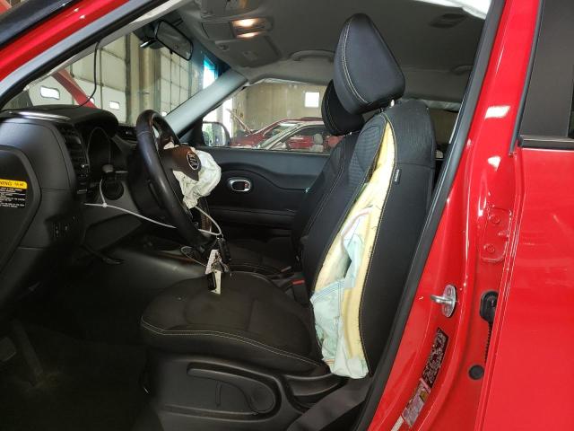 Снимка 7 от търг – 2016 KIA SOUL + с VIN KNDJP3A59G7308734