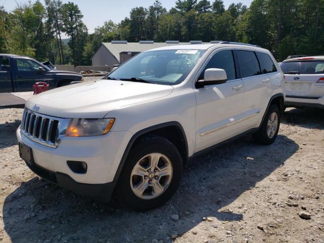 JEEP GRAND CHER 2012 with VIN 1C4RJFAG4CC294332 - Photo from auction