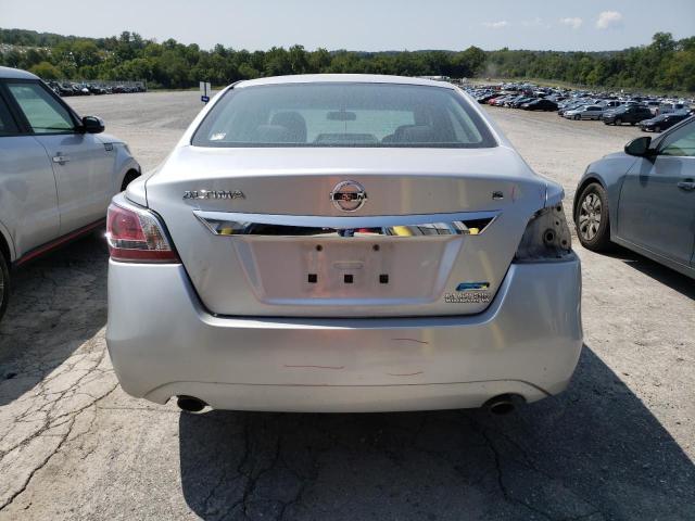 Photo 6 from auction – 2014 NISSAN ALTIMA 2.5 with VIN 1N4AL3AP9EC160611