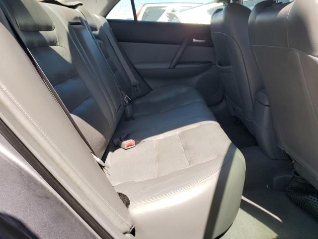 Photo 10 from auction – 2006 MAZDA 6 S with VIN 1YVHP80D465M27347