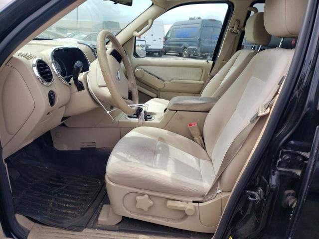 Photo 7 from auction – 2007 FORD EXPLORER S with VIN 1FMEU31K07UA26902