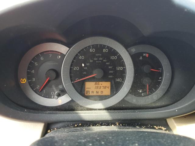 Photo 9 from auction – 2009 TOYOTA RAV4 with VIN JTMBF33V69D009548