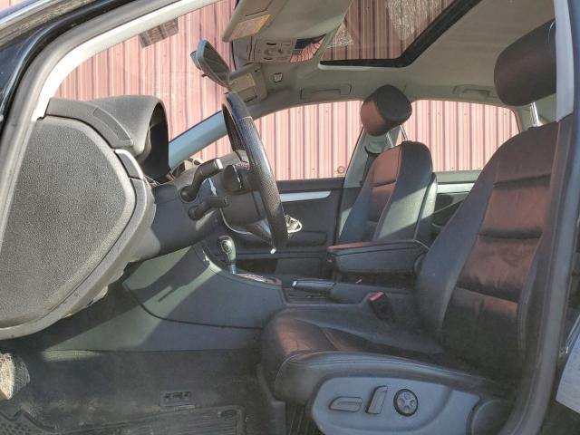 صورة رقم 7 من المزاد - 2007 AUDI A4 S-LINE مع VIN WAUEH78E07A035310