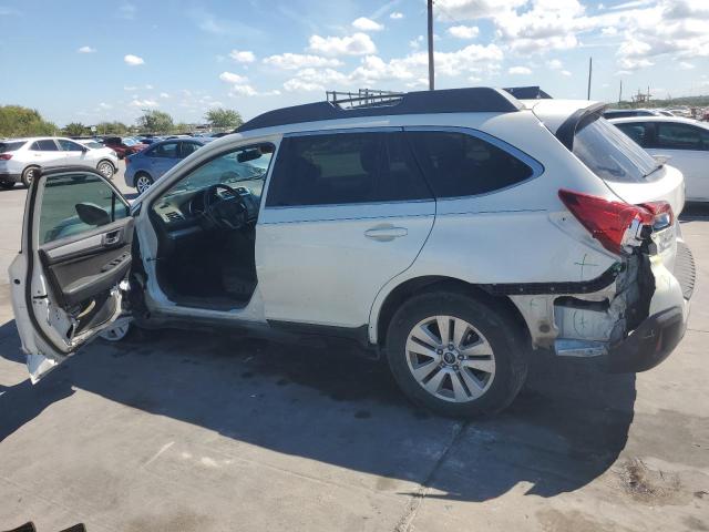 Photo 2 from auction – 2018 SUBARU OUTBACK 2. with VIN 4S4BSACC8J3263041