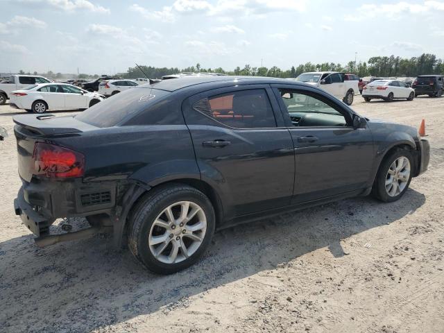 Photo 3 from auction – 2014 DODGE AVENGER R/ with VIN 1C3CDZBG9EN228027