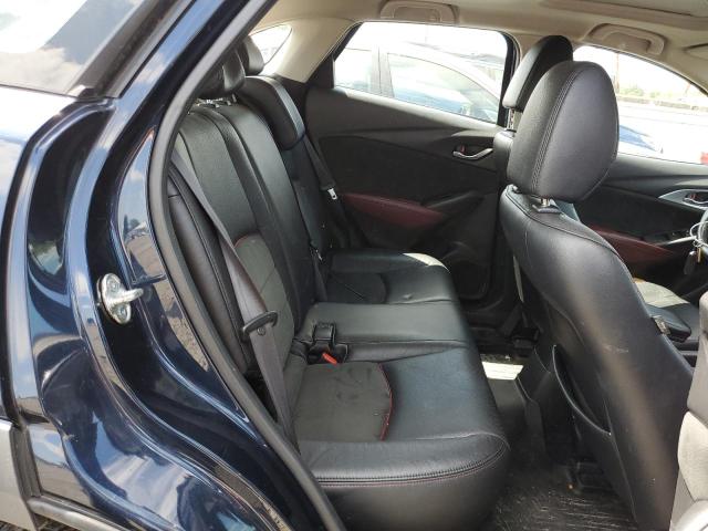 Photo 11 from auction – 2017 MAZDA CX-3 GRAND with VIN JM1DKFD76H0171787