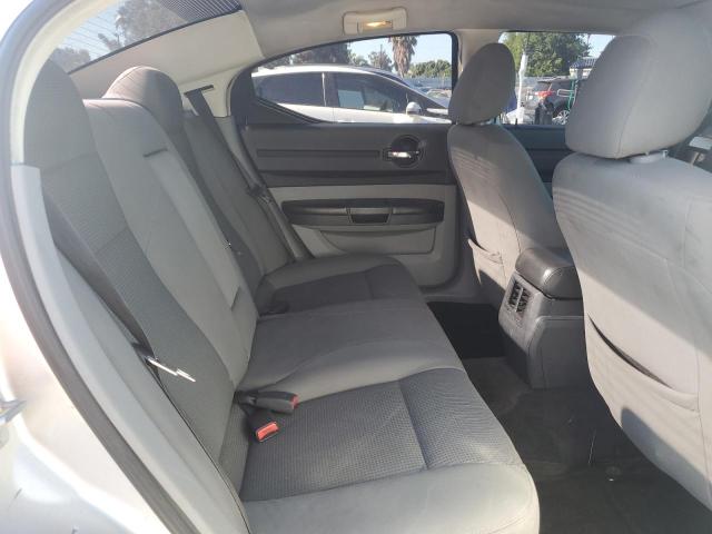 Photo 10 from auction – 2008 DODGE CHARGER with VIN 2B3KA43R48H101963