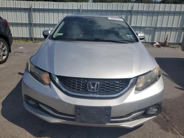 Photo 5 from auction – 2014 HONDA CIVIC EXL with VIN 2HGFB2F93EH542784