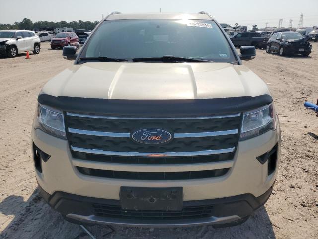Photo 5 from auction – 2018 FORD EXPLORER X with VIN 1FM5K7D82JGB30066