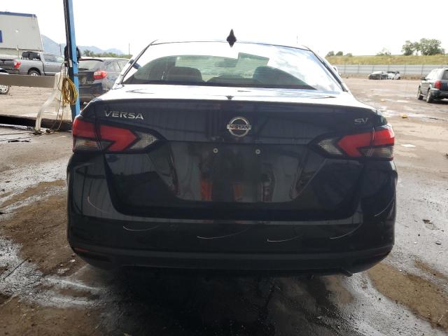 Photo 6 from auction – 2021 NISSAN VERSA SV with VIN 3N1CN8EV6ML834352