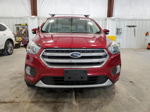 Photo 5 from auction – 2017 FORD ESCAPE TIT with VIN 1FMCU0JD8HUC41887