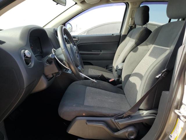 Photo 7 from auction – 2011 JEEP COMPASS SP with VIN 1J4NT1FB0BD253210