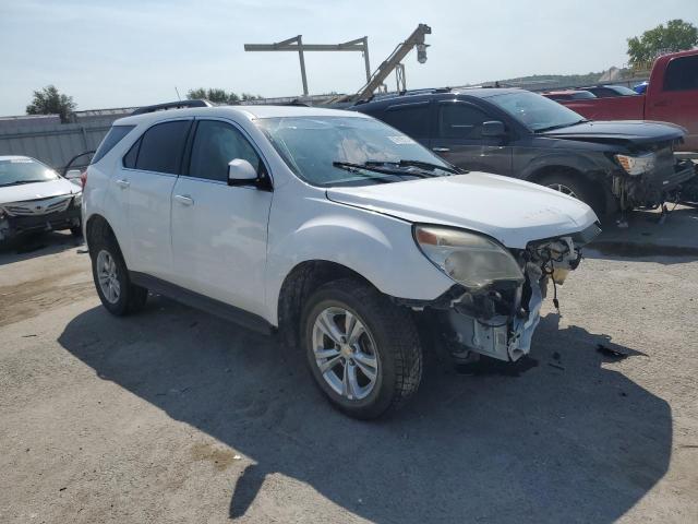 Photo 4 from auction – 2012 CHEVROLET EQUINOX LT with VIN 2GNALDEK2C1140886