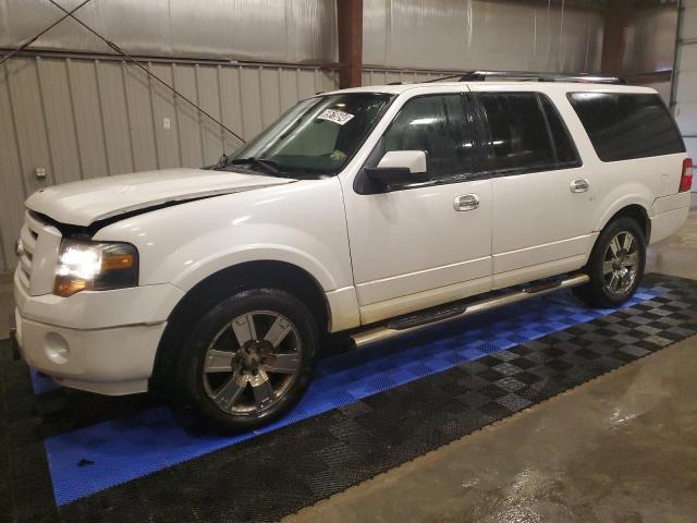 FORD EXPEDITION 2009 with VIN 1FMFK20569LA01964 - Photo from auction