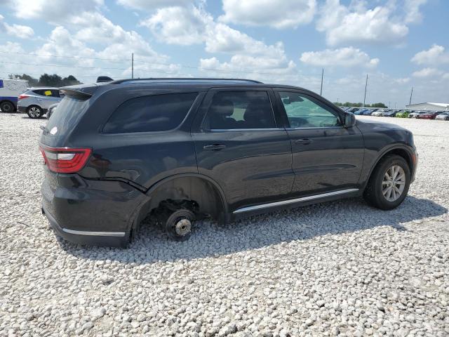 Photo 3 from auction – 2023 DODGE DURANGO SX with VIN 1C4RDHAG9PC596711