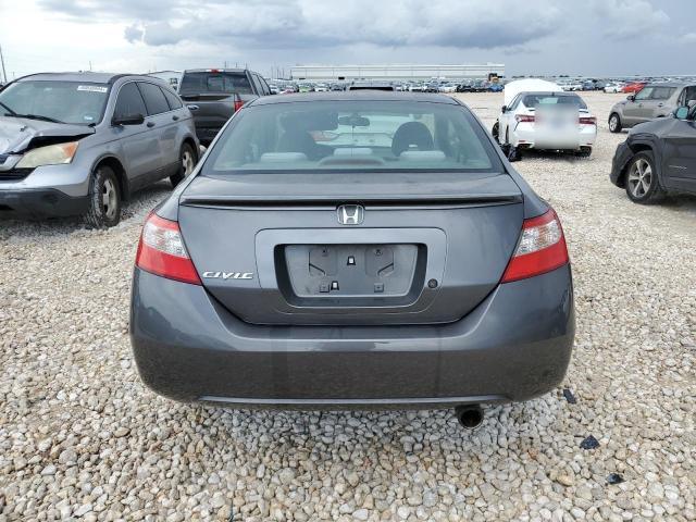Photo 6 from auction – 2010 HONDA CIVIC LX with VIN 2HGFG1B60AH523725