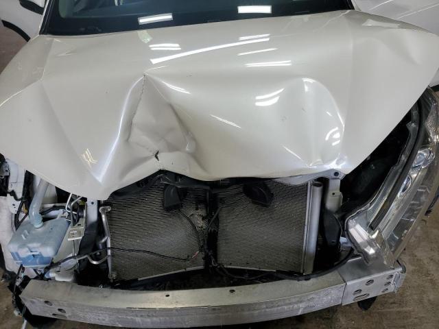 Photo 12 from auction – 2019 TOYOTA HIGHLANDER with VIN 5TDZZRFH9KS323784