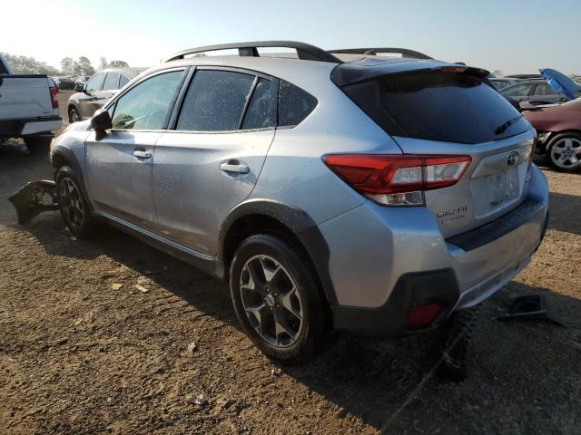 Photo 2 from auction – 2018 SUBARU CROSSTREK with VIN JF2GTAAC4J9210510