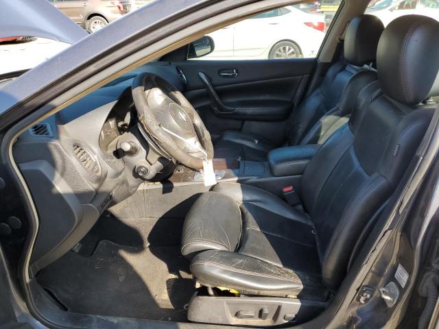 Photo 7 from auction – 2013 NISSAN MAXIMA S with VIN 1N4AA5AP2DC812257