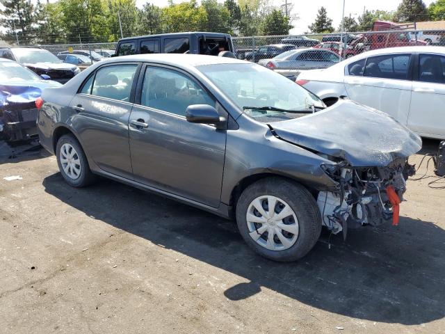 Photo 4 from auction – 2011 TOYOTA COROLLA BA with VIN 2T1BU4EE1BC585964