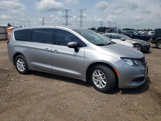 Photo 4 from auction – 2017 CHRYSLER PACIFICA L with VIN 2C4RC1CG2HR627457