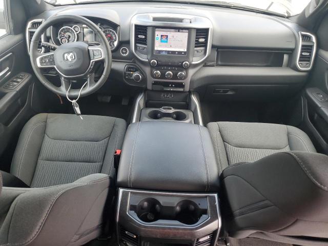 Photo 8 from auction – 2023 RAM 1500 BIG H with VIN 1C6SRFFM4PN521514