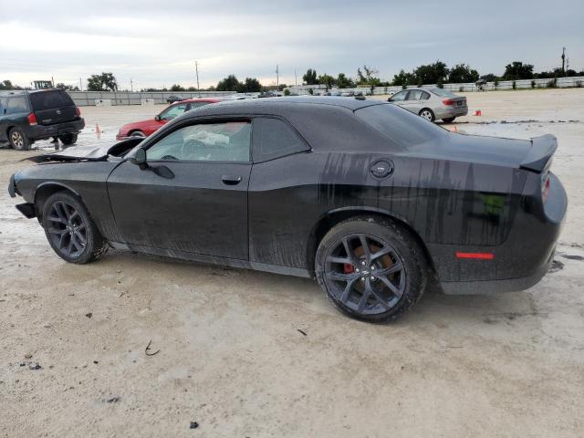 Photo 2 from auction – 2019 DODGE CHALLENGER with VIN 2C3CDZAG7KH717113