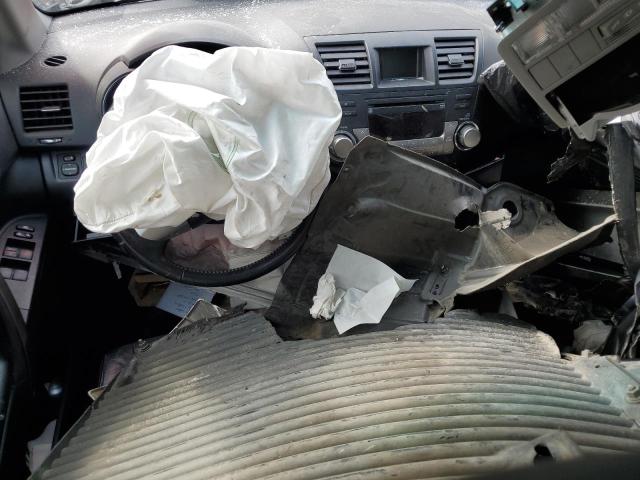 Photo 8 from auction – 2012 TOYOTA HIGHLANDER with VIN JTEBC3EH6C2008575