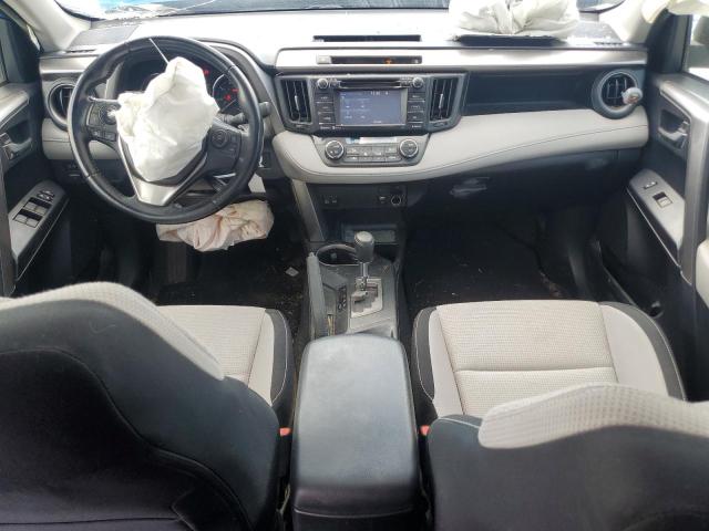 Photo 8 from auction – 2016 TOYOTA RAV4 XLE with VIN JTMWFREV6GJ089529