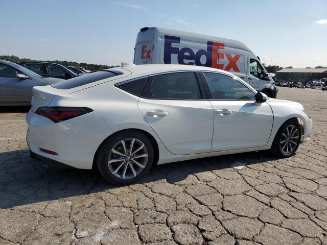 Photo 3 from auction – 2024 ACURA INTEGRA with VIN 19UDE4H24RA014055
